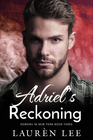 bigCover of the book Adriel's Reckoning by 