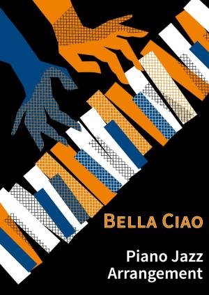 Cover of the book Bella Ciao by Eino Kettunen, Eino Kettunen