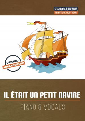 Cover of the book Il etait un petit navire by traditional, Lars Opfermann