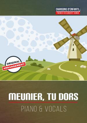 Cover of the book Meunier, tu dors by traditional, Lars Opfermann