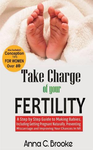 Cover of Take Charge of Your Fertility
