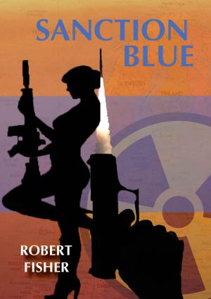 Cover of the book Sanction Blue by Greg Dragon