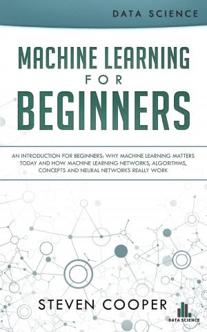 Cover of Machine Learning for Beginners