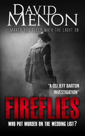 Cover of the book Fireflies by David Menon