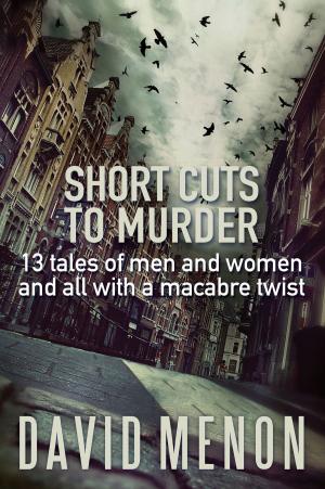 bigCover of the book Short Cuts to Murder by 