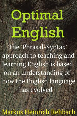 Book cover of Optimal English