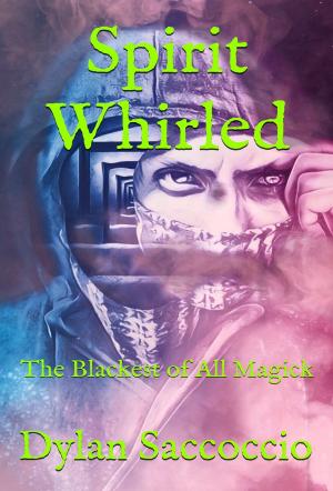 bigCover of the book Spirit Whirled by 