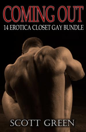 Book cover of Coming Out