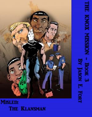 Cover of the book Misled by Chris Tim Chan
