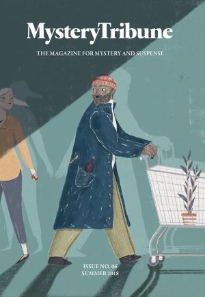Cover of the book Mystery Tribune / Issue Nº6 by Jean Webster