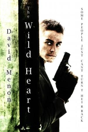Cover of the book The Wild Heart by Aiden Young