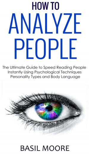 Cover of the book How To Analyze People by Jezabel Foxx