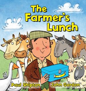 Cover of the book The Farmer’s Lunch: Band 1A/Pink (Collins Big Cat) by Jaime Raven