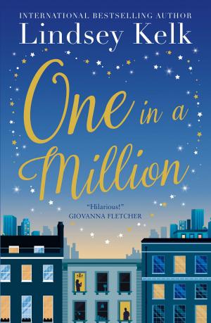 Cover of the book One in a Million by Vivacia K. Ahwen