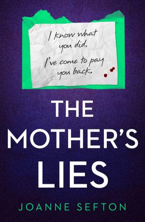 Cover of the book The Mother’s Lies by Clare Chambers