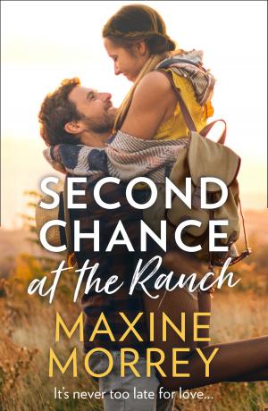 Cover of the book Second Chance At The Ranch by Carmel Harrington