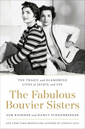 Cover of the book The Fabulous Bouvier Sisters by Patricia Bosworth