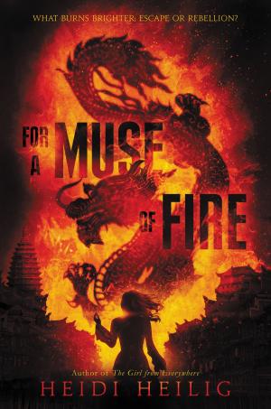 Cover of the book For a Muse of Fire by Herman Parish