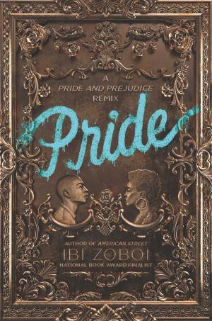 Cover of the book Pride by Megan Shepherd