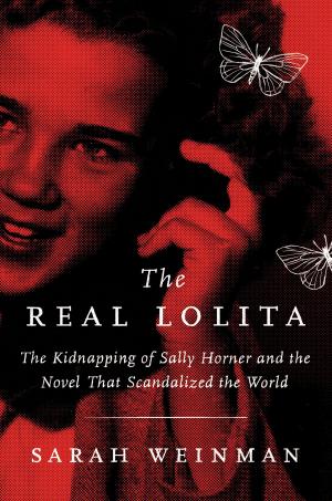 Cover of the book The Real Lolita by Jordan Harper