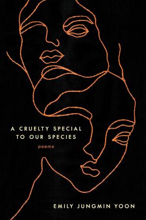 Cover of the book A Cruelty Special to Our Species by Michael Harvey