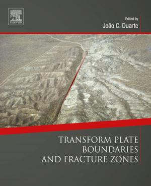 Cover of the book Transform Plate Boundaries and Fracture Zones by Gerald Litwack