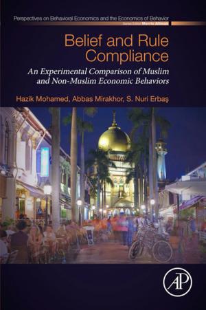 Cover of the book Belief and Rule Compliance by Frank A Tillman, Deandra T Cassone
