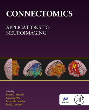 Cover of the book Connectomics by Vladimir Kuleshov