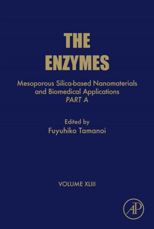 Cover of the book Mesoporous Silica-based Nanomaterials and Biomedical Applications - Part A by Miroslava Čuperlović-Culf