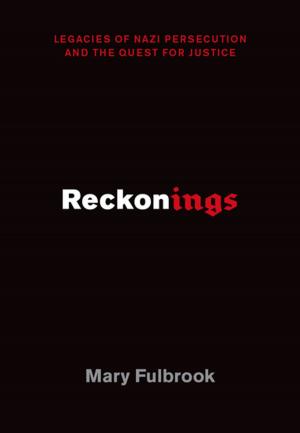 Cover of the book Reckonings by Katherine Bergeron