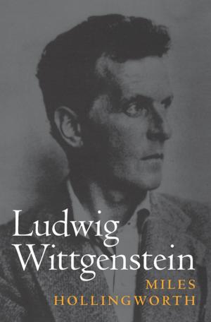 bigCover of the book Ludwig Wittgenstein by 