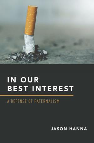 Cover of the book In Our Best Interest by Geoffrey Wainwright