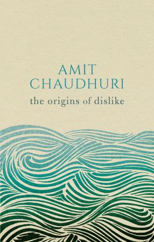 Cover of the book The Origins of Dislike by Paul Chaisty, Nic Cheeseman, Timothy J. Power