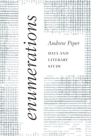 Cover of the book Enumerations by 