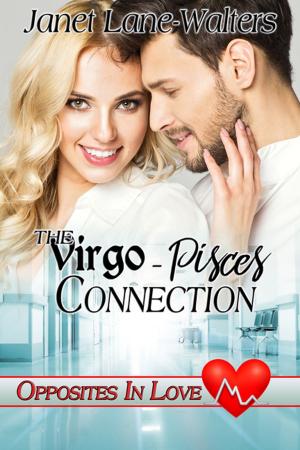 Cover of the book The Virgo-Pisces Connection by Janet Lane Walters