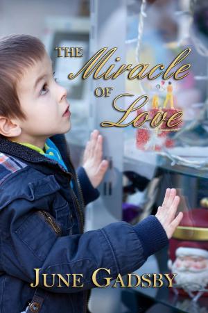 Cover of the book The Miracle of Love by David Anderson