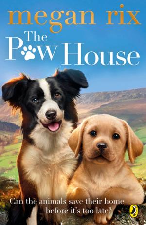 Cover of the book The Paw House by Fyodor Dostoyevsky