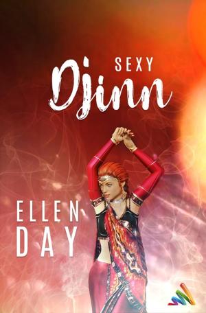 Cover of the book Sexy Djinn | Nouvelle lesbienne by Alexandra Mac Kargan