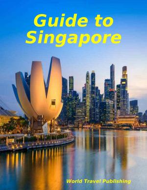 Cover of the book Guide to Singapore by Darvis Simms