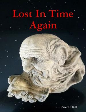 Book cover of Lost In Time Again