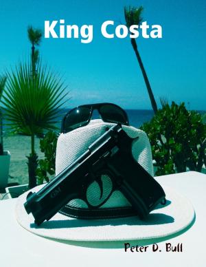 Cover of the book King Costa by Rennie Ashworth