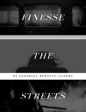Cover of the book Finesse the Streets by SALVATRICE M. HER
