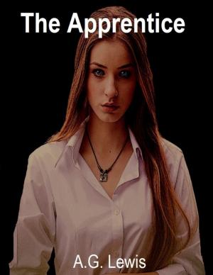 Cover of the book The Apprentice by Meredith V. Banner