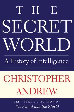 Cover of the book Secret World by Willi Jasper