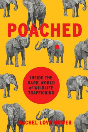 Cover of the book Poached by Sarah Kay
