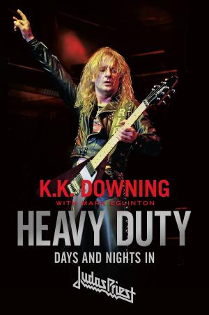 Cover of the book Heavy Duty by 