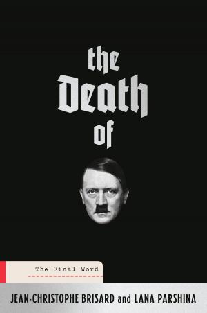 Cover of the book The Death of Hitler by Gayden Metcalfe, Charlotte Hays