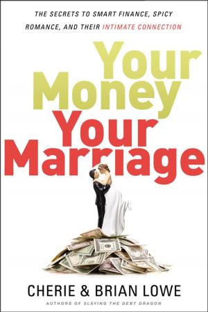 Cover of the book Your Money, Your Marriage by Annie F. Downs