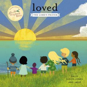 Cover of the book Loved by Marsha Hubler