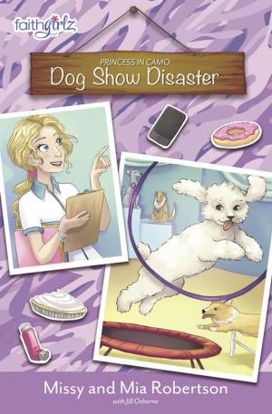 Cover of the book Dog Show Disaster by Dandi Daley Mackall